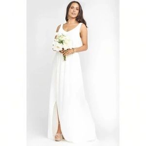 Show Me Your Mumu Kendall Maxi Dress